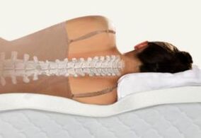 osteokondrosiaren prebentzioa