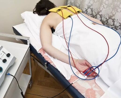 Tratamendu fisioterapeutikoak